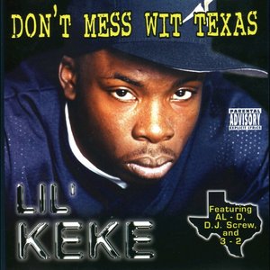 Логотип песни Don't You Know исполнителя Lil Keke
