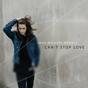 Логотип песни Falling Deep исполнителя John Michael Howell