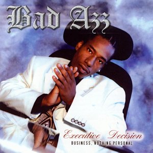 Логотип песни Talkin' Bout U (Mi Life) исполнителя Bad Azz, Konflict