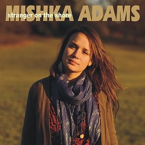 Логотип песни Stranger On the Shore исполнителя Mishka Adams
