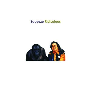 Логотип песни Long Face исполнителя Squeeze