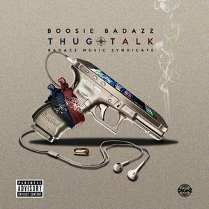 Логотип песни Go Away исполнителя Boosie Badazz, Z-RO