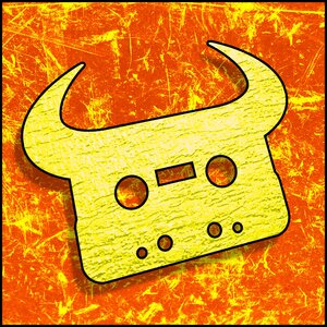Логотип песни 10 Years of Borderlands исполнителя Dan Bull