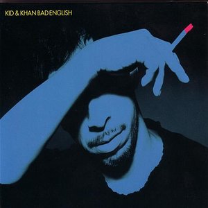 Логотип песни Stitches исполнителя Kid, Khan