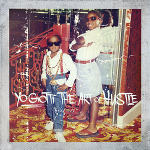 Логотип песни General исполнителя Yo Gotti, Future