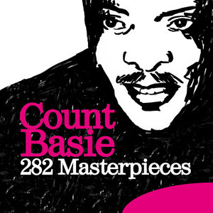Логотип песни What Goes Up Must Come Down исполнителя Count Basie