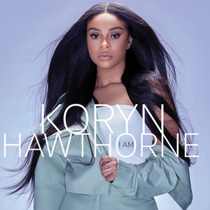 Логотип песни Peace исполнителя Koryn Hawthorne, Jonathan McReynolds