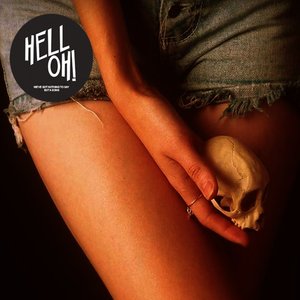Логотип песни Hell Oh! исполнителя Hell Oh!