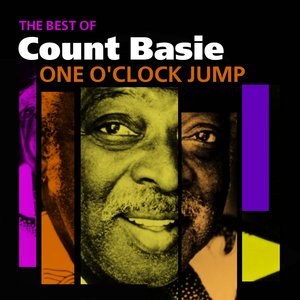 Логотип песни Too Close for Comfort исполнителя Ella Fitzgerald, Joe Williams, Count Basie, His Orchestra
