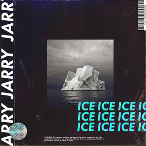 Логотип песни ICE исполнителя Jarry