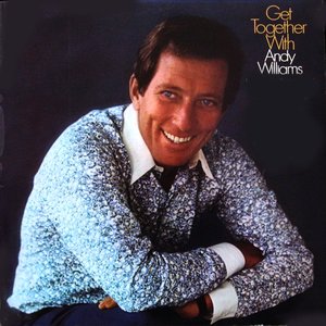 Логотип песни Get Together исполнителя Andy Williams