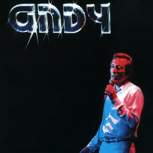 Логотип песни Jason исполнителя Andy Williams