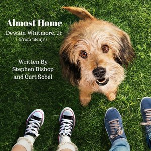 Логотип песни Almost Home (From 