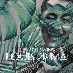 Логотип песни When It´S Sleepy Time Down South исполнителя Louis Prima