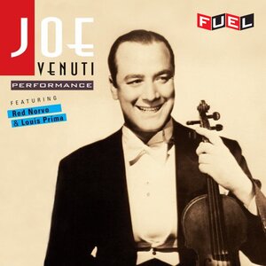 Логотип песни Way Down Yonder in New Orleans исполнителя Joe Venuti, Red Norvo, Louis Prima