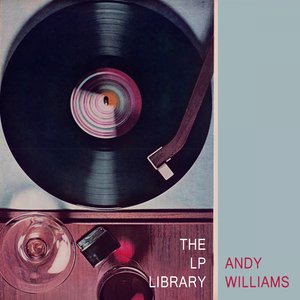 Логотип песни I Left My Heart in San Francisco исполнителя Andy Williams