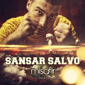 Логотип песни Sade Ve Sadece исполнителя Sansar Salvo, Serdar