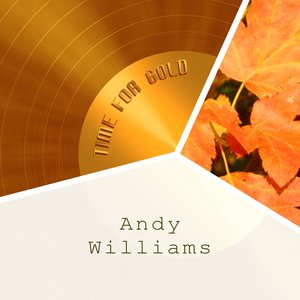 Логотип песни A Song Of Old Hawaii исполнителя Andy Williams