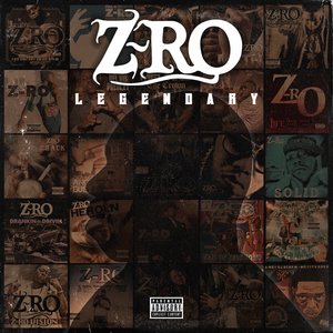 Логотип песни I Can исполнителя Z-RO, Mike D