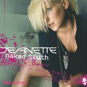 Логотип песни Endless Love исполнителя Jeanette Biedermann