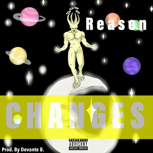 Логотип песни Intro исполнителя Reason