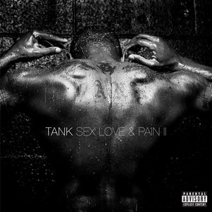 Логотип песни #BDAY исполнителя Tank, Chris Brown, Sage The Gemini, Siya