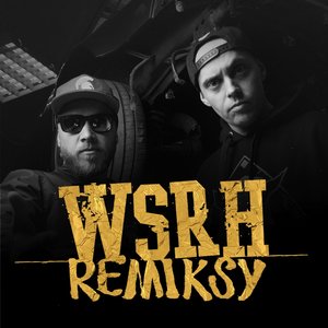 Логотип песни Klason исполнителя WSRH, Paluch