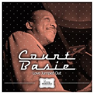 Логотип песни These Foolish Things исполнителя Count Basie