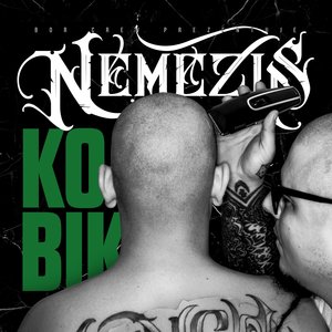 Логотип песни Raz Więcej, Raz Mniej исполнителя Kobik, Paluch