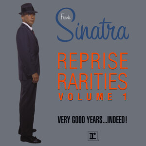Логотип песни In The Blue Of Evening исполнителя Frank Sinatra