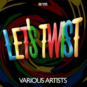 Логотип песни The Twist исполнителя Keely Smith