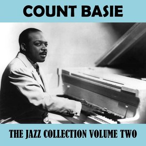 Логотип песни Trav'lin Light исполнителя Count Basie