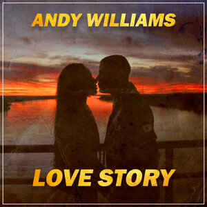 Логотип песни Your Song исполнителя Andy Williams