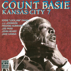 Логотип песни Exactly Like You исполнителя Count Basie