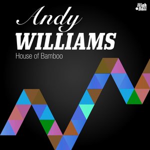 Логотип песни Gone With the Wind исполнителя Andy Williams