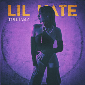 Логотип песни Тоннами исполнителя Lil Kate