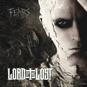 Логотип песни My Deepest Fear исполнителя Lord Of The Lost