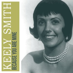 Логотип песни Memories Are Made of This исполнителя Keely Smith
