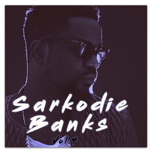 Логотип песни Bra исполнителя Sarkodie