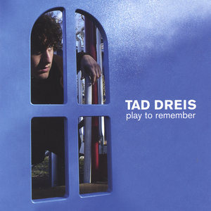 Логотип песни Give It Away If I Can исполнителя Tad Dreis