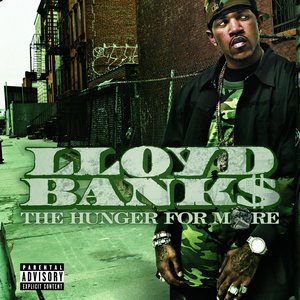 Логотип песни When The Chips Are Down исполнителя Lloyd Banks, The Game