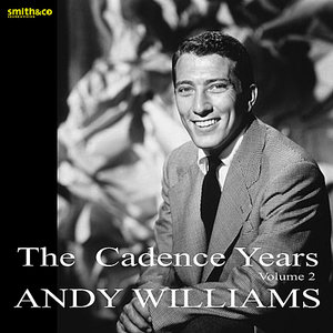 Логотип песни Do You Mind? исполнителя Andy Williams