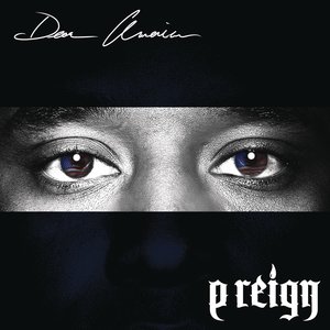 Логотип песни DnF исполнителя P. Reign, Future, Drake