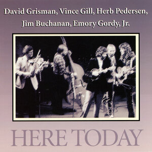 Логотип песни Sweet Little Miss Blue Eyes исполнителя David Grisman, Vince Gill, Herb Pedersen, Jim Buchanan, Emory Gordy, Jr.