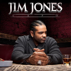 Логотип песни Carton Of Milk исполнителя Jim Jones, The Game