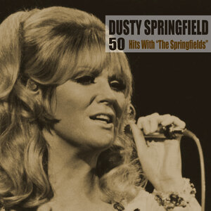 Логотип песни Come On Home исполнителя Dusty Springfield