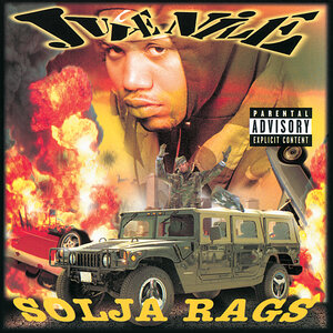 Логотип песни I Did That исполнителя Juvenile, Big Moe, Big Tymers, Big Mo T, B.G.