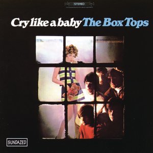 Логотип песни You Keep Me Hanging On исполнителя The Box Tops