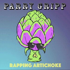 Логотип песни Rapping Artichoke исполнителя 