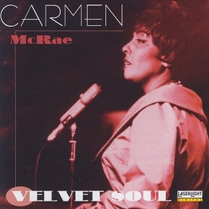 Логотип песни Straighten Up & Fly Right исполнителя Carmen McRae